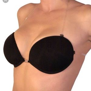Backless push up bra NEW